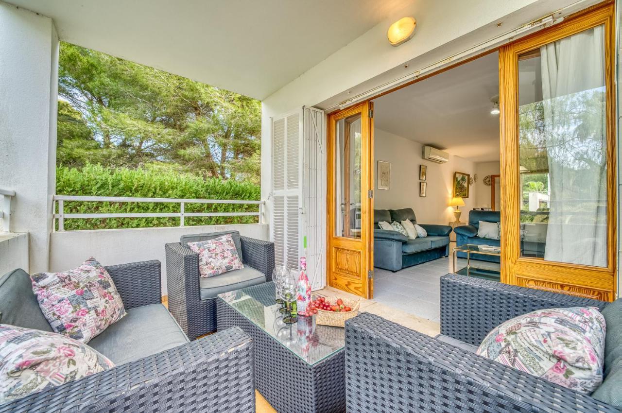 Ideal Property Mallorca - Sirenas Playa de Muro  Exterior photo