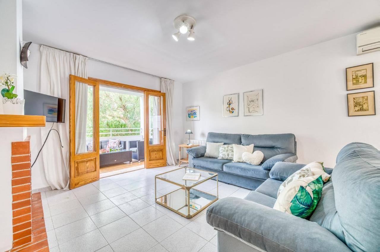 Ideal Property Mallorca - Sirenas Playa de Muro  Exterior photo