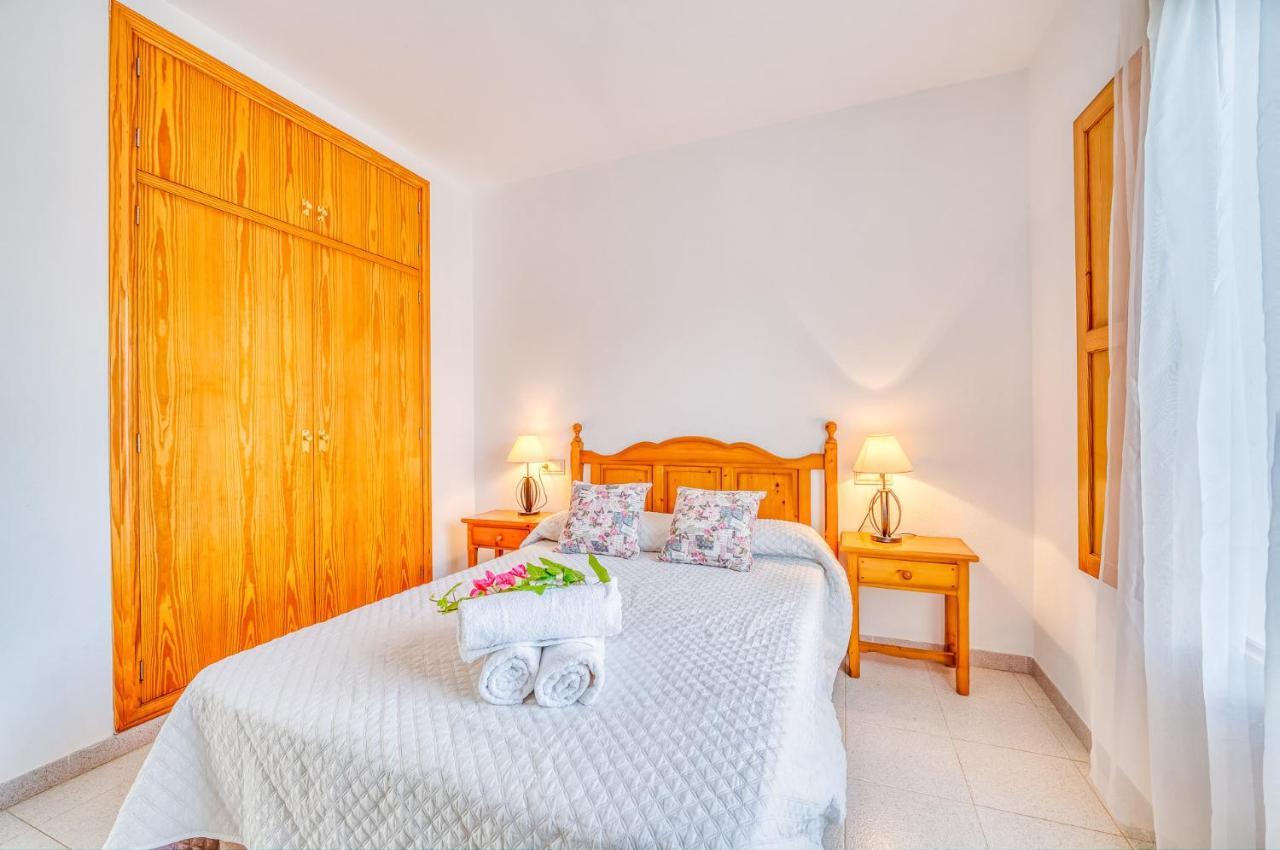 Ideal Property Mallorca - Sirenas Playa de Muro  Exterior photo